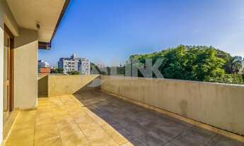 Imagem 3: Cobertura 2 dormitórios com 1 vaga de garagem à venda no bairro Petrópolis em Porto Alegre