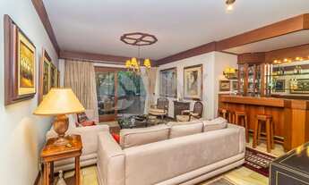 Imagem 2: Apartamento Garden de 3 quartos com 2 vagas de garagem à venda no bairro Bela Vista em Por