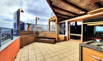 Imagem 6: Cobertura 3 dormitórios com 3 vagas de garagem à venda no bairro Jardim Planalto em Porto