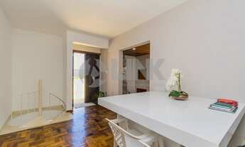 Imagem 5: Cobertura 2 dormitórios à venda no bairro Menino Deus em Porto Alegre próxima do Nacional