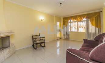 Imagem: Casa de 3 dormitórios sendo 1 suíte com