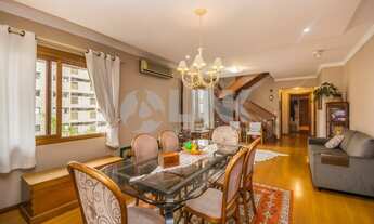 Imagem 6: Cobertura de 3 quartos com 3 vagas de garagem à venda no bairro Auxiliadora em Porto Alegr