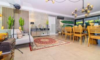 Imagem 5: Apartamento Garden 3 dormitórios 3 suítes e 2 vagas de garagem à venda no bairro Chácara d