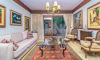 Imagem: Apartamento Garden de 3 quartos com 2 vagas