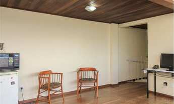 Imagem 6: Apartamento duplex 3 dormitórios com 1 vaga de garagem à venda no bairro Cristal em Porto