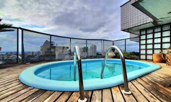 Imagem 7: Cobertura 3 dormitórios com 3 vagas de garagem à venda no bairro Jardim Planalto em Porto