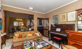 Imagem 4: Apartamento Garden 3 dormitórios à venda no bairro Moinhos de Vento em Porto Alegre próxim