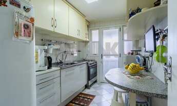 Imagem 7: Apartamento 3 dormitórios com 2 vagas de garagem à venda no bairro Passo da Areia em Porto