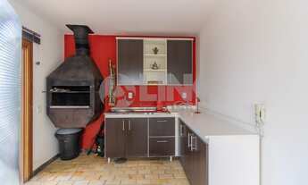 Imagem 6: Cobertura 2 dormitórios com 1 vaga de garagem à venda no bairro Santana em Porto Alegre pr