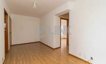 Imagem 3: Apartamento 2 dormitórios com 1 vaga de garagem à venda no bairro Menino Deus em Porto Ale