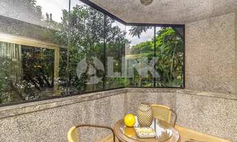 Imagem 5: Apartamento Garden de 3 quartos com 2 vagas de garagem à venda no bairro Bela Vista em Por