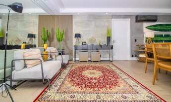 Imagem 6: Apartamento Garden 3 dormitórios 3 suítes e 2 vagas de garagem à venda no bairro Chácara d