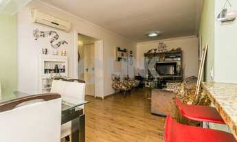 Imagem 4: Apartamento com 3 quartos à venda no bairro Vila Ipiranga em Porto Alegre