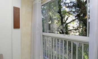 Imagem 3: Apartamento 2 dormitórios com 1 vaga de garagem à venda no bairro Cristo Redentor em Porto