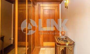 Imagem 6: Apartamento Garden de 3 quartos com 2 vagas de garagem à venda no bairro Bela Vista em Por