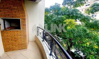 Imagem 3: Apartamento 2 dormitórios com 1 vaga de garagem à venda no bairro Menino Deus em Porto Ale