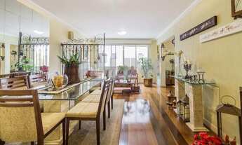 Imagem 2: Cobertura 2 dormitórios com 2 vagas de garagem à venda no bairro Mont Serrat em Porto Aleg