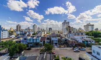 Imagem 4: Cobertura 2 dormitórios com 1 vaga de garagem à venda no bairro Santana em Porto Alegre pr