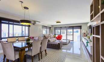 Imagem 3: Cobertura 3 dormitórios 3 suítes e 4 vagas de garagem à venda no bairro Chácara das Pedras