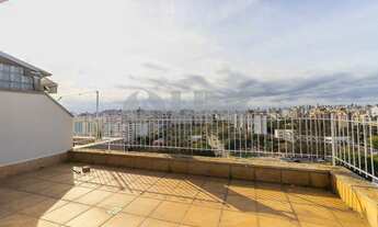 Imagem 6: Cobertura 2 dormitórios com 1 vaga de garagem coberta à venda no bairro Menino Deus em Por