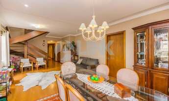 Imagem 7: Cobertura de 3 quartos com 3 vagas de garagem à venda no bairro Auxiliadora em Porto Alegr