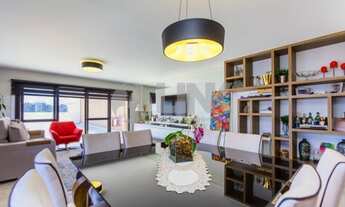 Imagem 4: Cobertura 3 dormitórios 3 suítes e 4 vagas de garagem à venda no bairro Chácara das Pedras