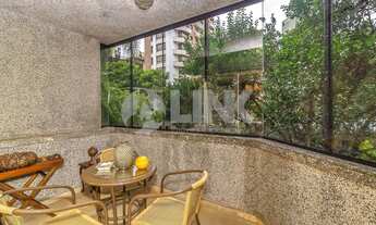 Imagem 4: Apartamento Garden de 3 quartos com 2 vagas de garagem à venda no bairro Bela Vista em Por