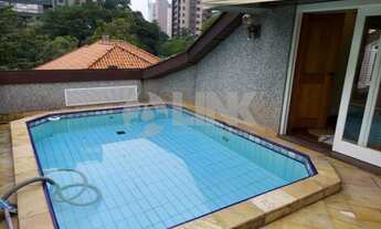 Imagem: Cobertura de 3 quartos com 3 vagas à venda