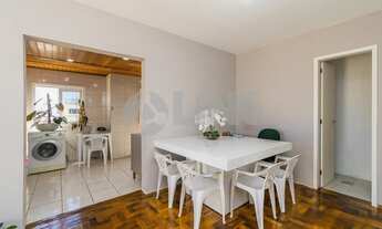 Imagem 6: Cobertura 2 dormitórios à venda no bairro Menino Deus em Porto Alegre próxima do Nacional