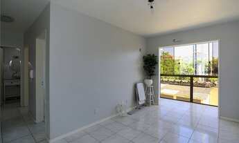 Imagem: Apartamento 1 dormitório com 1 vaga de