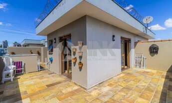 Imagem: Cobertura 2 dormitórios com 1 vaga de garagem