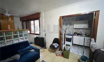 Imagem: Apartamento 1 dormitório estilo JK à venda