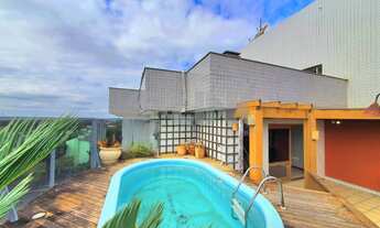 Imagem 2: Cobertura 3 dormitórios com 3 vagas de garagem à venda no bairro Jardim Planalto em Porto