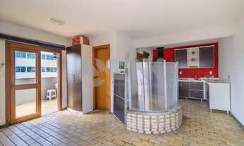 Imagem 5: Cobertura 2 dormitórios com 1 vaga de garagem à venda no bairro Santana em Porto Alegre pr