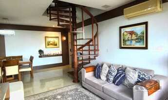 Imagem 4: Cobertura 2 dormitórios com 2 vagas de garagem à venda no bairro Cristo Redentor em Porto