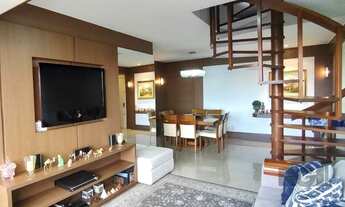 Imagem: Cobertura 2 dormitórios com 2 vagas de