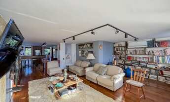 Imagem 4: Cobertura de 3 quartos com 2 vagas à venda no bairro Moinhos de Vento em Porto Alegre