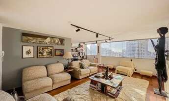 Imagem 5: Cobertura de 3 quartos com 2 vagas à venda no bairro Moinhos de Vento em Porto Alegre