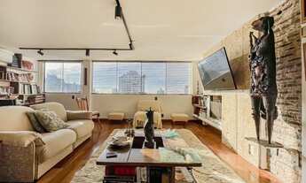 Imagem 6: Cobertura de 3 quartos com 2 vagas à venda no bairro Moinhos de Vento em Porto Alegre