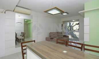 Imagem 6: Apartamento 2 dormitórios com 1 vaga de garagem à venda no bairro Cristo Redentor em Porto