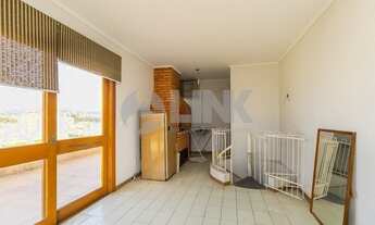 Imagem 3: Cobertura 2 dormitórios com 1 vaga de garagem coberta à venda no bairro Menino Deus em Por