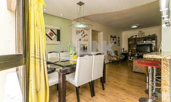 Imagem 7: Apartamento com 3 quartos à venda no bairro Vila Ipiranga em Porto Alegre