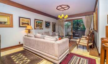 Imagem 3: Apartamento Garden de 3 quartos com 2 vagas de garagem à venda no bairro Bela Vista em Por