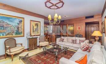 Imagem 7: Apartamento Garden de 3 quartos com 2 vagas de garagem à venda no bairro Bela Vista em Por