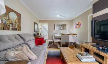 Imagem 2: Apartamento 3 dormitórios com 2 vagas de garagem à venda no bairro Passo da Areia em Porto