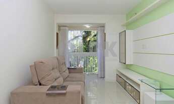 Imagem 2: Apartamento 2 dormitórios com 1 vaga de garagem à venda no bairro Cristo Redentor em Porto