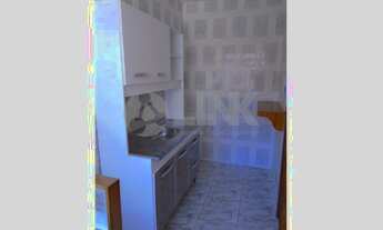 Imagem 5: Apartamento 1 dormitório estilo JK à venda no bairro Vila Ipiranga em Porto Alegre próximo