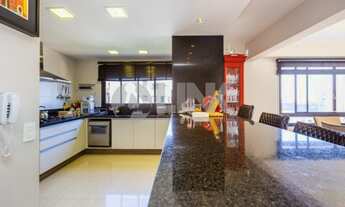 Imagem 6: Cobertura 3 dormitórios 3 suítes e 4 vagas de garagem à venda no bairro Chácara das Pedras