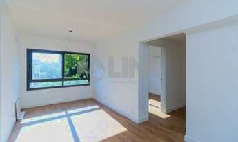 Imagem 2: Apartamento 2 dormitórios com 2 vagas de garagem à venda no bairro Santana em Porto Alegre