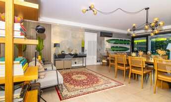 Imagem 4: Apartamento Garden 3 dormitórios 3 suítes e 2 vagas de garagem à venda no bairro Chácara d